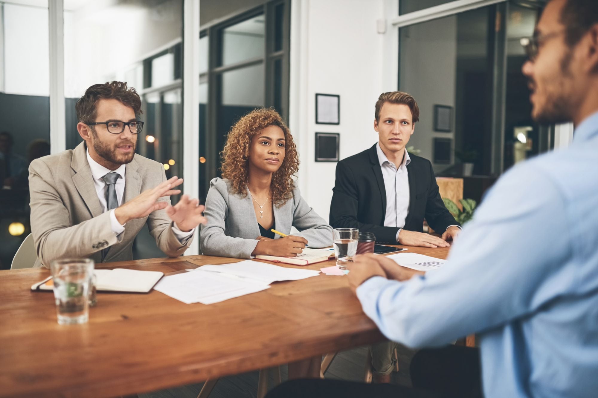 3 Ways to Find the Right Talent and Scale Your Business