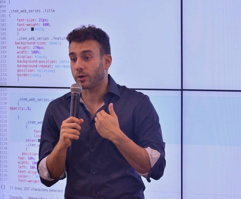 block-editorial:-the-latest-publication-announced-by-michael-peres