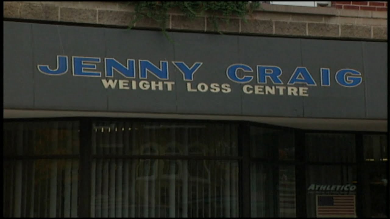 Jenny Craig Reportedly Winding Down Weight-Loss Centers Amid Mass Layoff Warnings