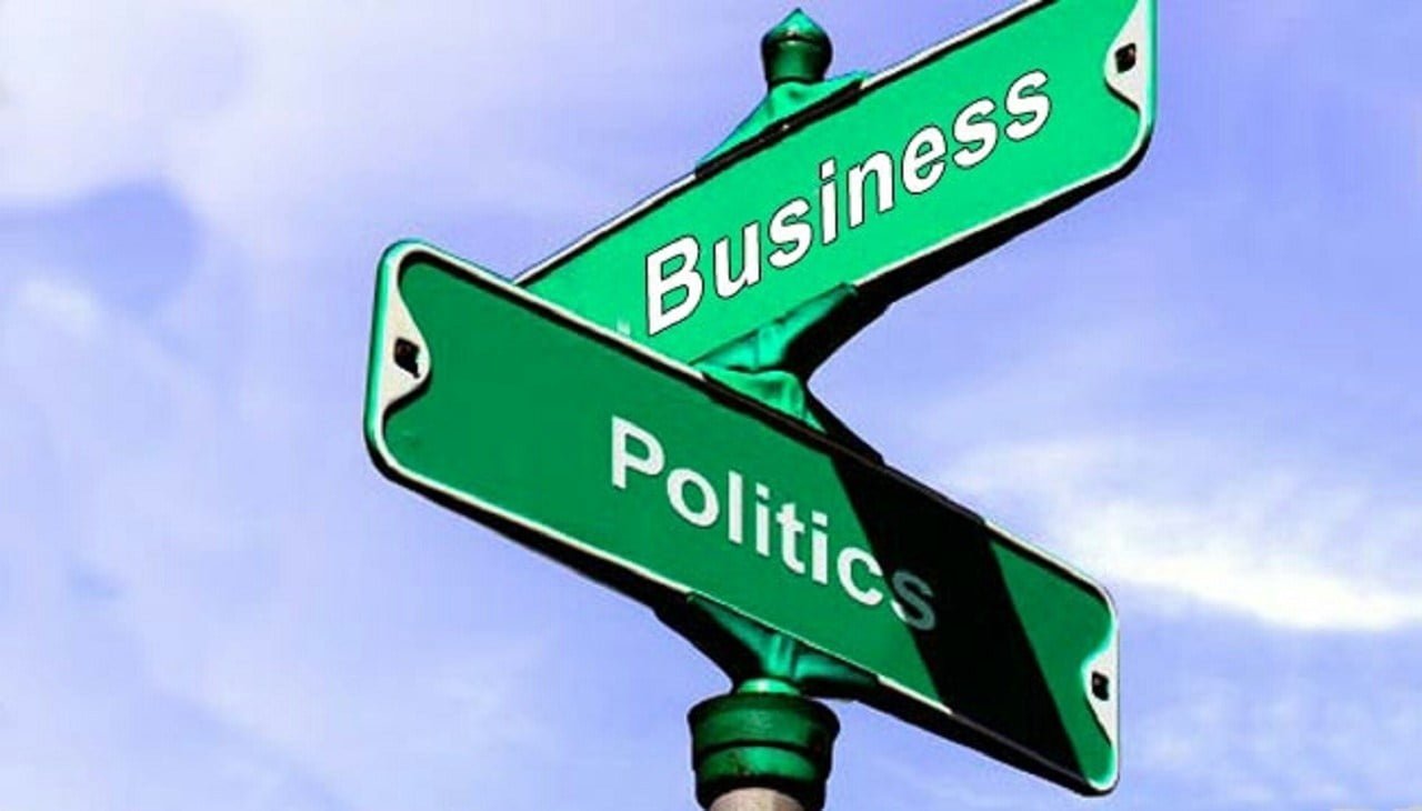 Reasons Why Entrepreneurs Should Not Mix Their Businesses with Politics
