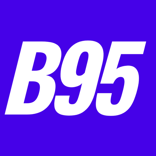 Breaking 9 to 5 logo