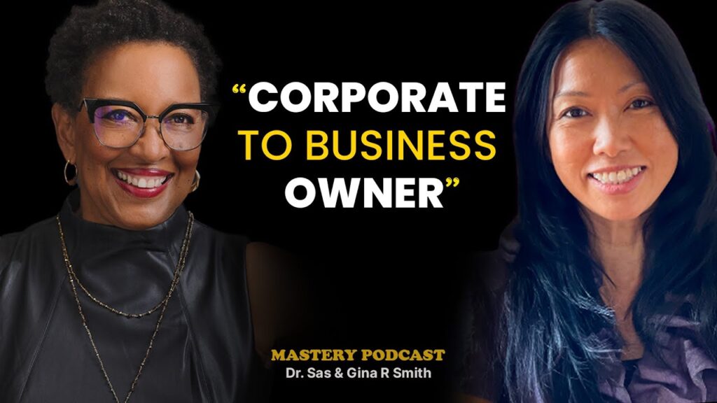 new-mastery-podcast-episode-features-gina-r.-smith-on-transitioning-from-corporate-to-business-ownership