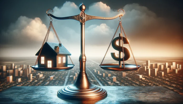 Equilibrium Sought Home Equity and Economic Viability in the HECM Program