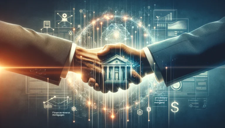 Sealing Success Ellington Financial's Landmark Securitization Deal