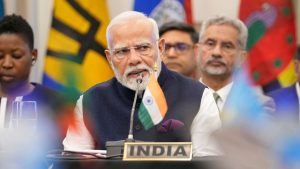 India's Global Leadership Ambitions Need to Start at Home | WPR