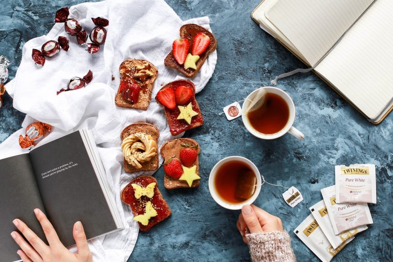 Food, foodie, food styling, and blog