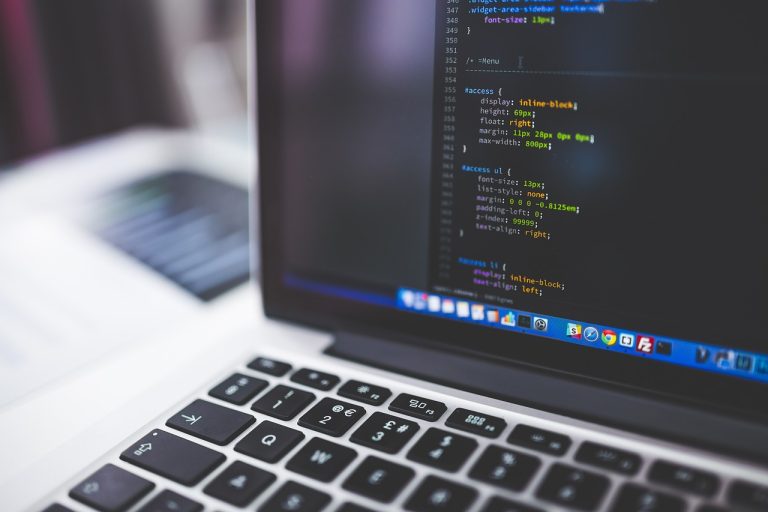 Coding, programming, css, and software development