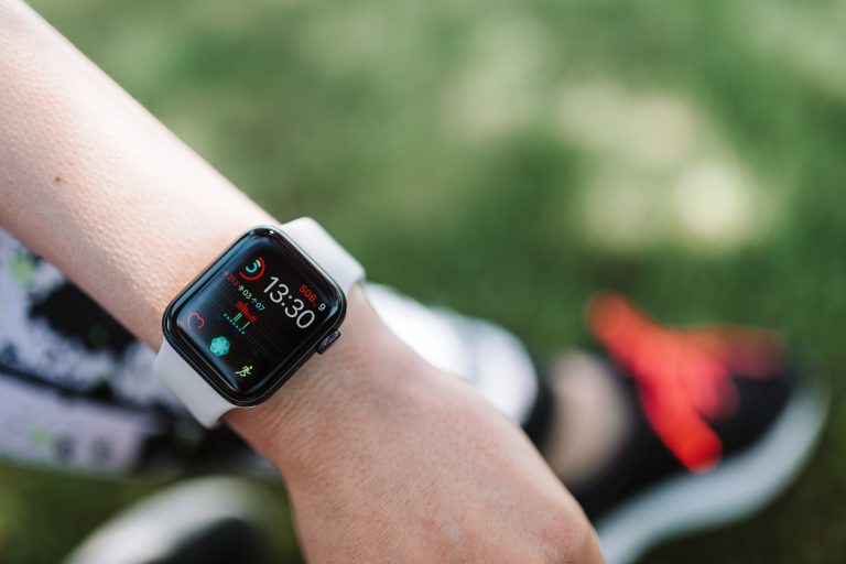 Penn StartUP Fund Backs Three Faculty Startups With $250,000 Each 1 A smartwatch on a wrist, wearable tech like that behind the three faculty-founded companies
