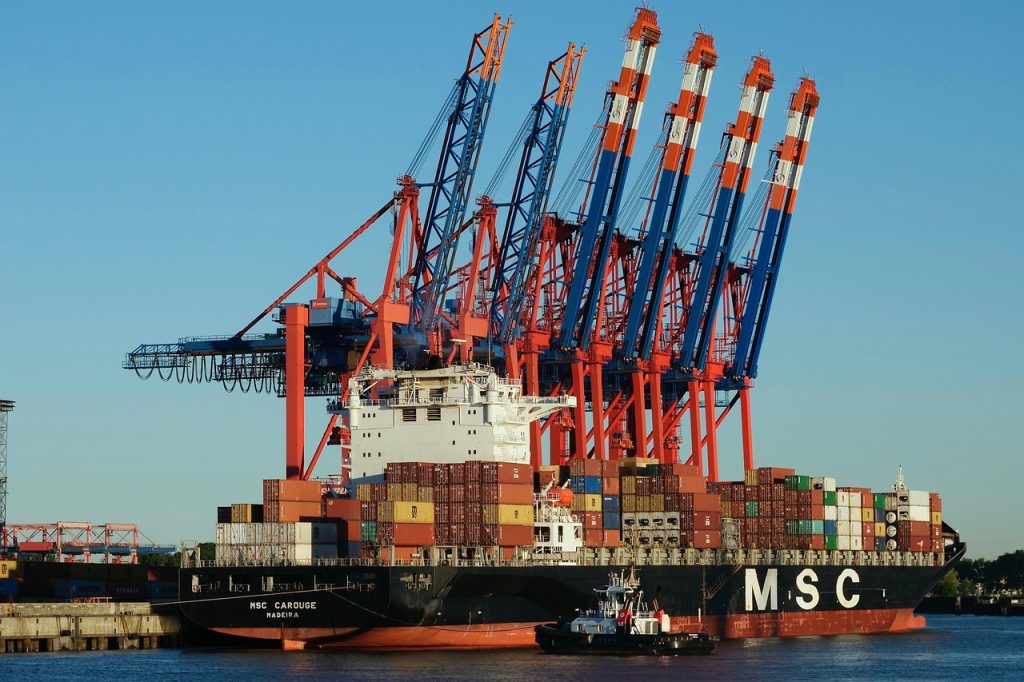 Small Businesses Absorb Compound Costs from U.S.-Canada Trade War